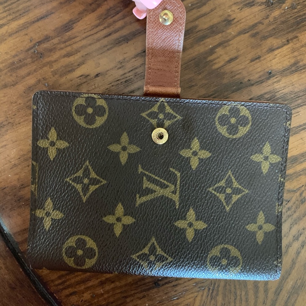 Louis Vuitton Monogram Agenda PM - Picture 11 of 16